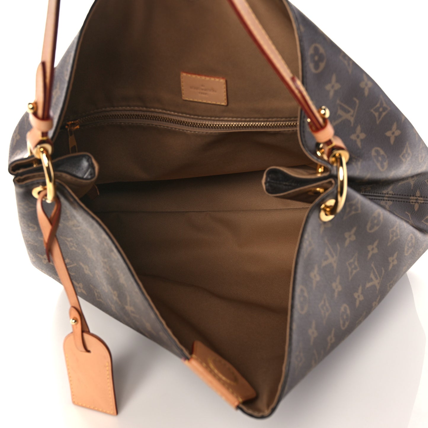 Monogram Graceful MM