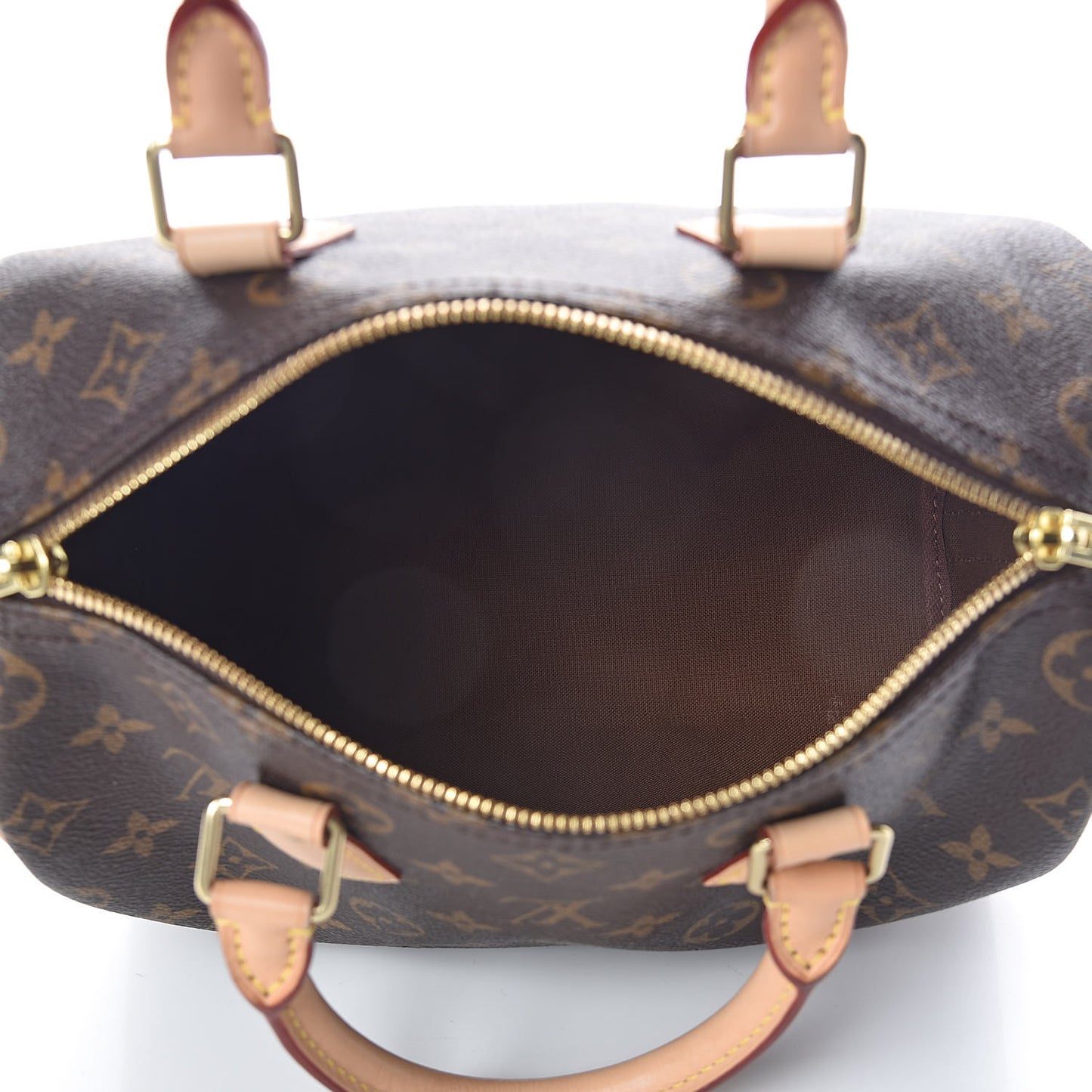 Monogram Speedy Bandouliere 25