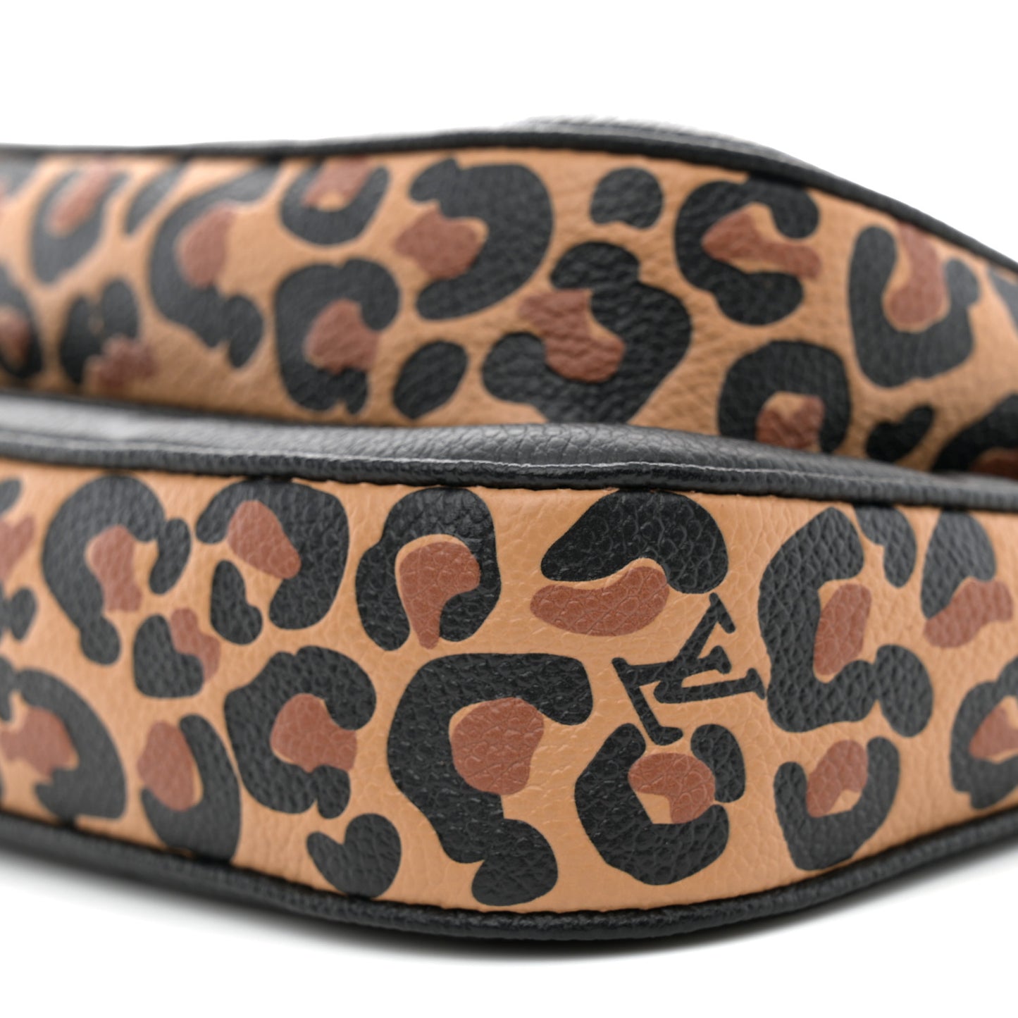 Empreinte Monogram Giant Wild At Heart Multi Pochette Accessories Black