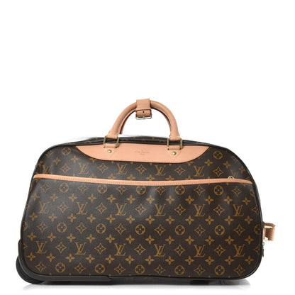 Louis Vuitton Monogram Eole 50 1 of 10