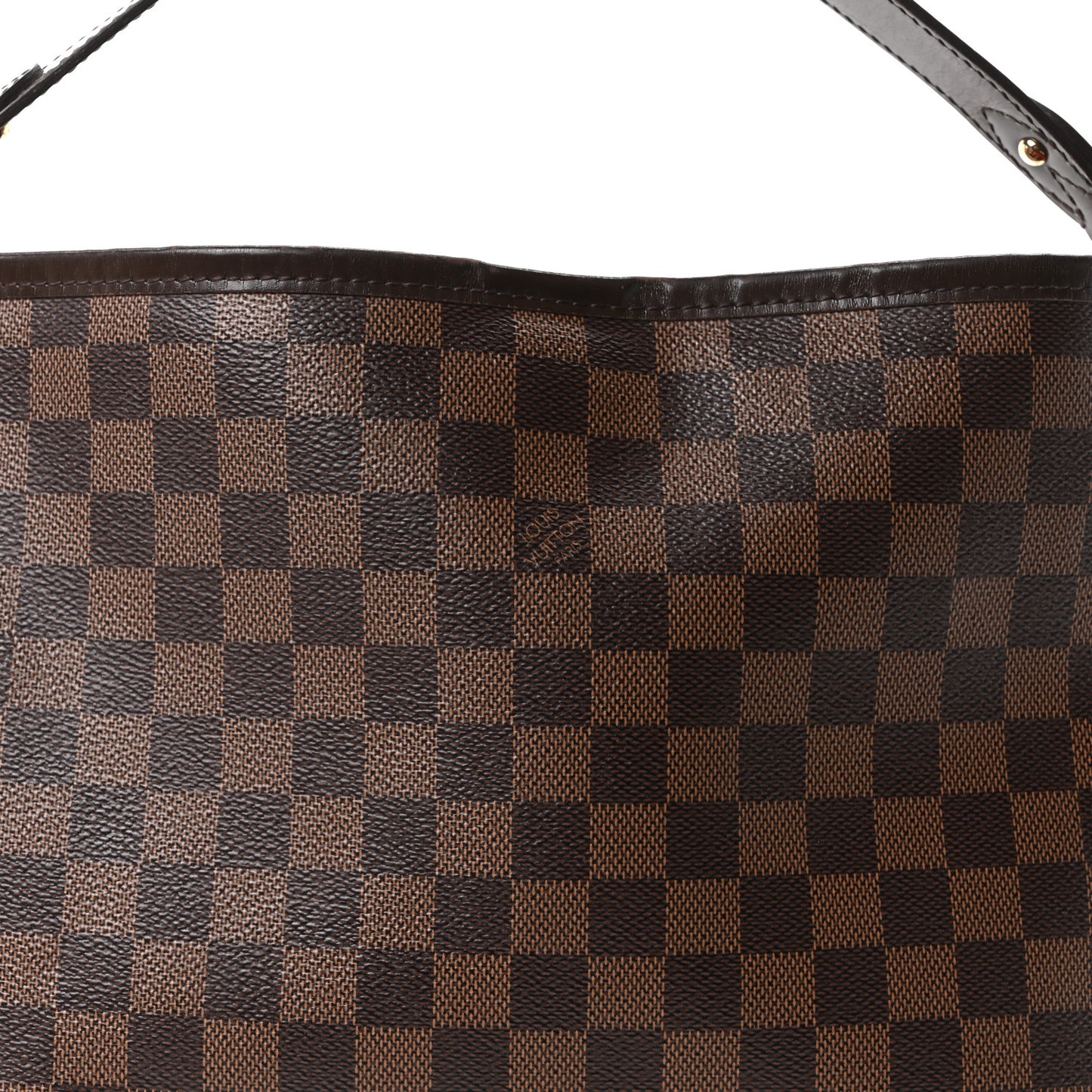 Damier Ebene Delightful MM