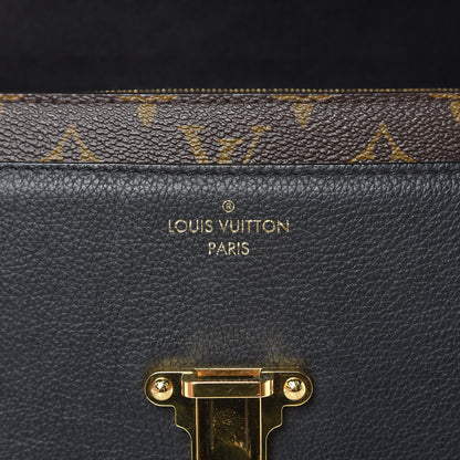 Louis Vuitton Monogram Victoire Black 7 of 10