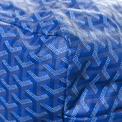 Goyard Goyardine Saint Louis GM Sky Blue 8 of 11