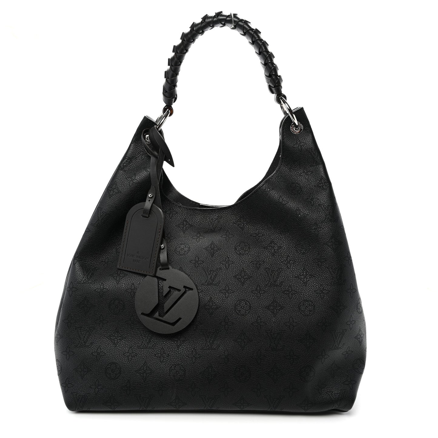 Mahina Carmel Hobo Black