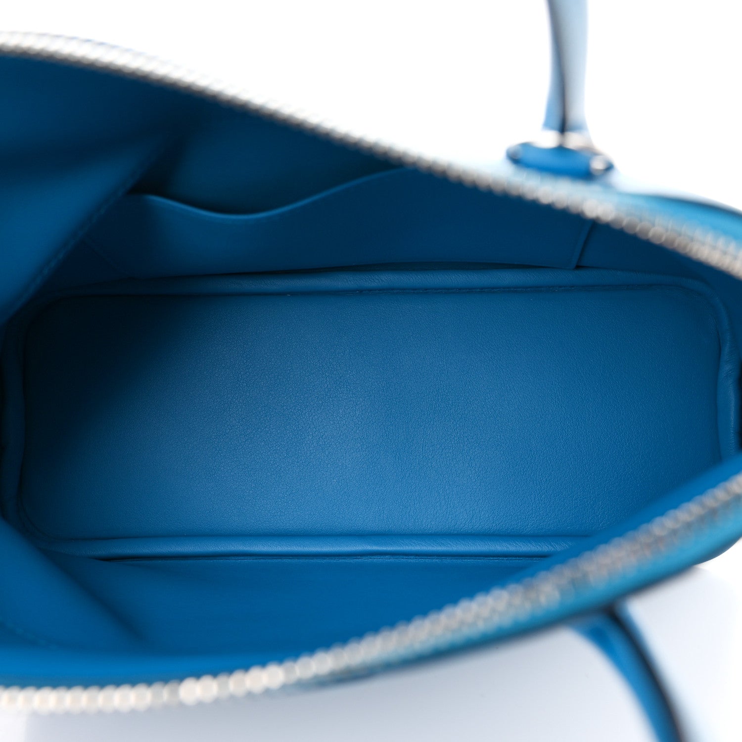 Hermes Swift Bolide 27 Bleu Zanzibar 8 of 11