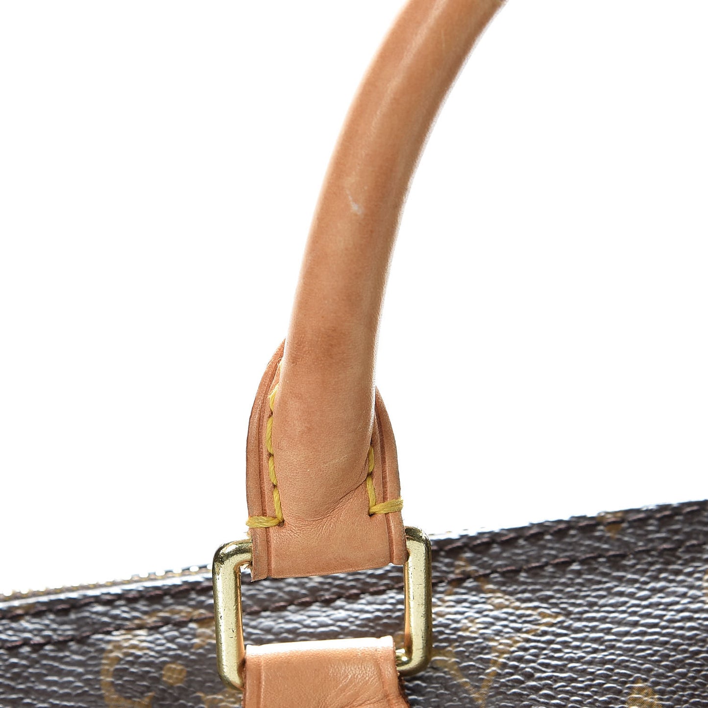 Monogram Speedy 30