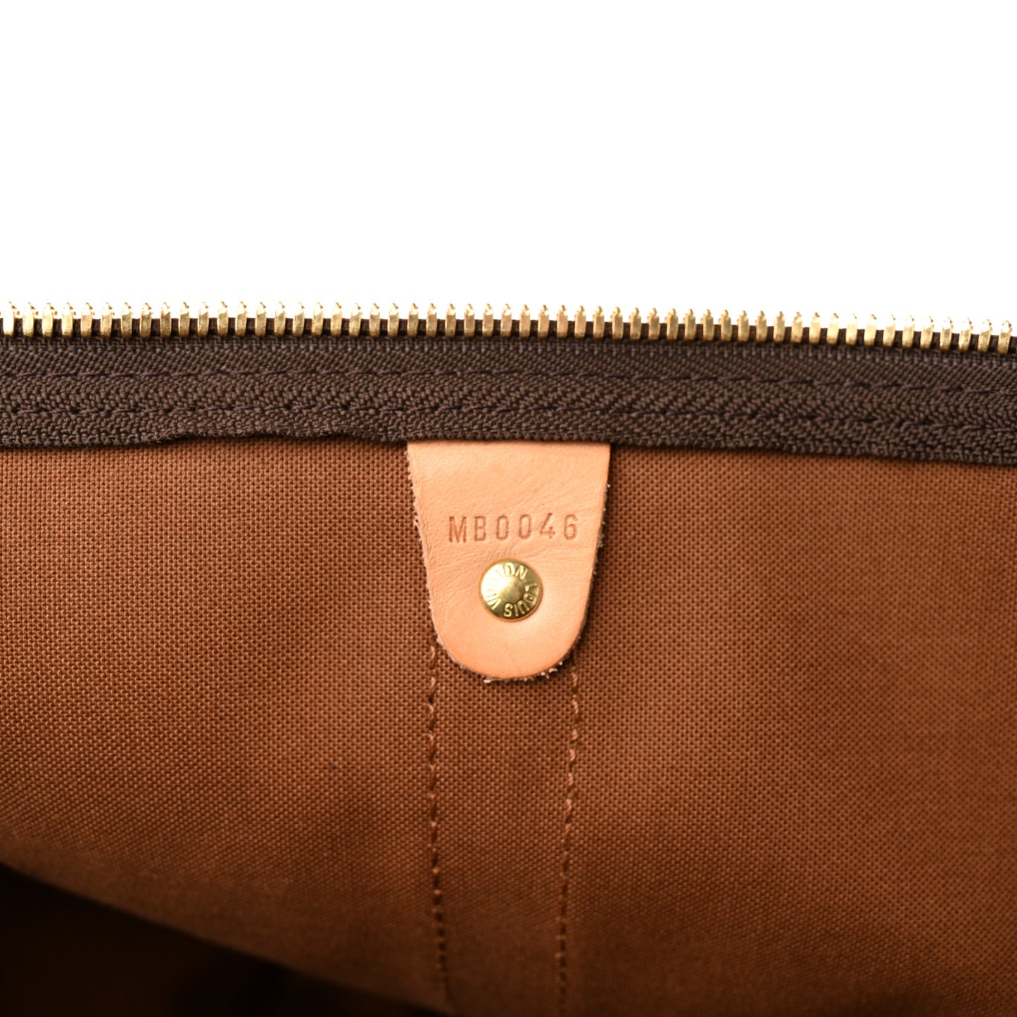 Monogram Keepall Bandouliere 55