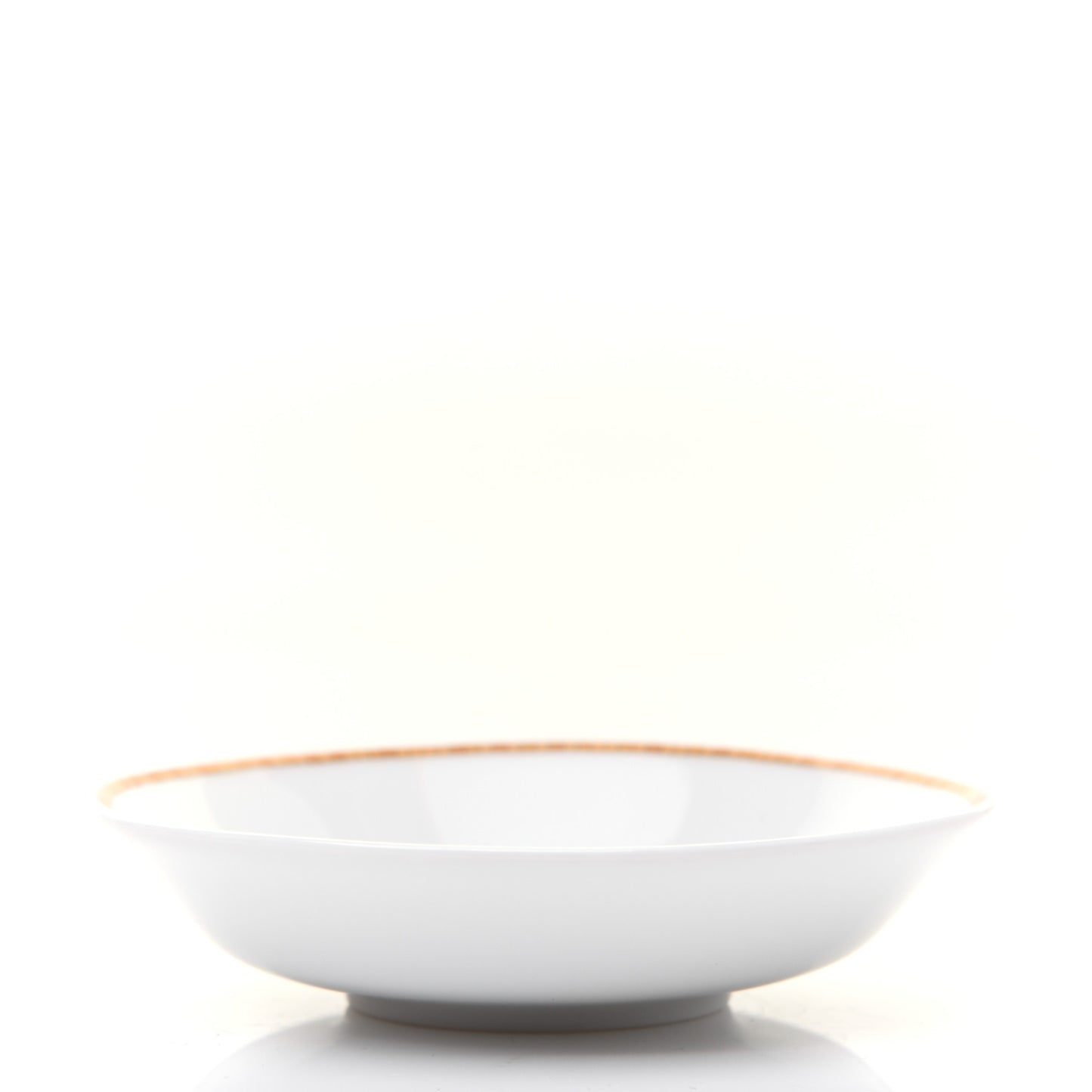 Porcelain Mosaique au 24 Soy Dish