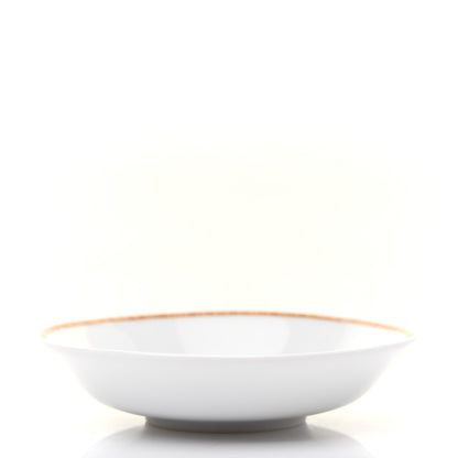 Hermes Porcelain Mosaique au 24 Soy Dish 6 of 7