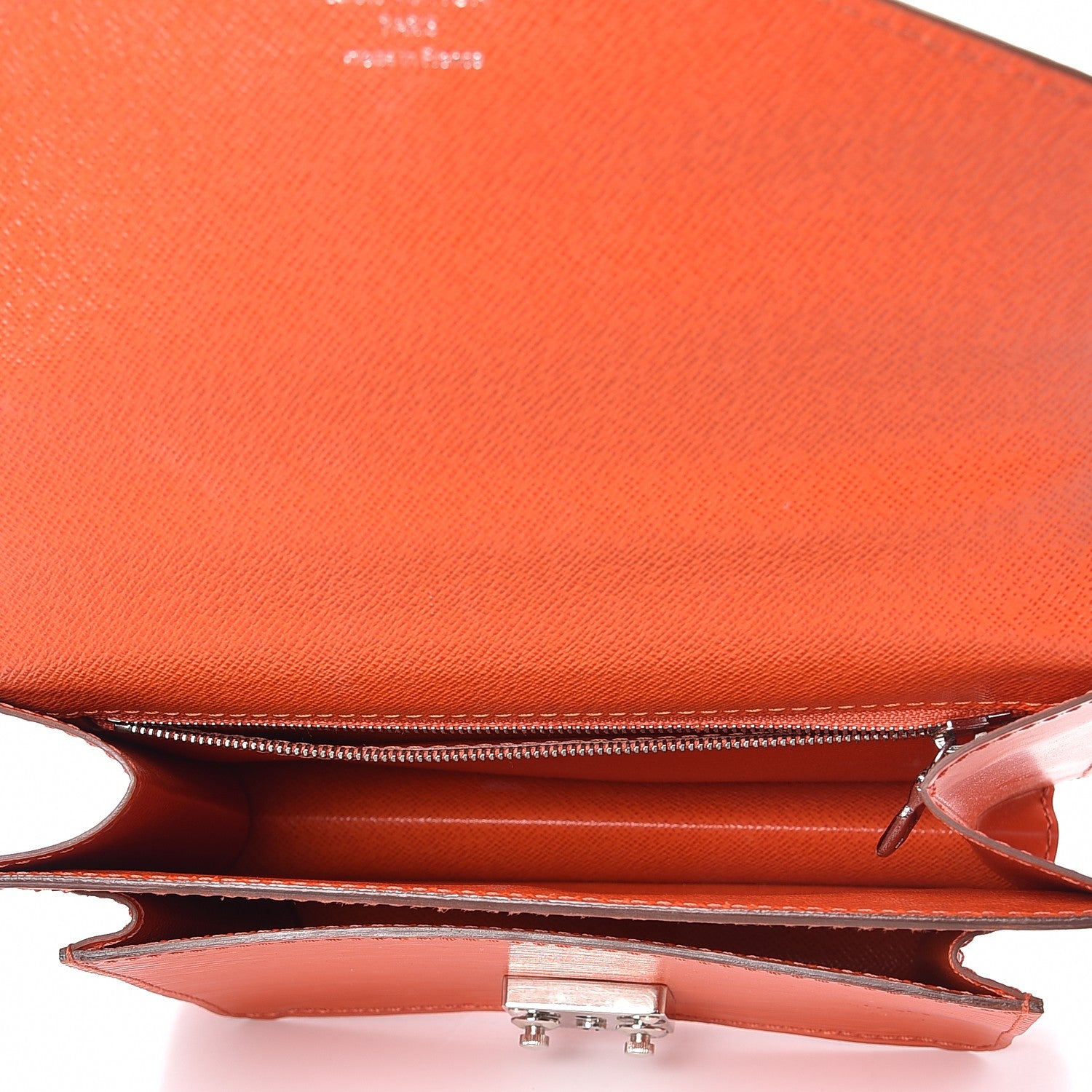 Louis Vuitton Epi Monceau BB Piment 5 of 6