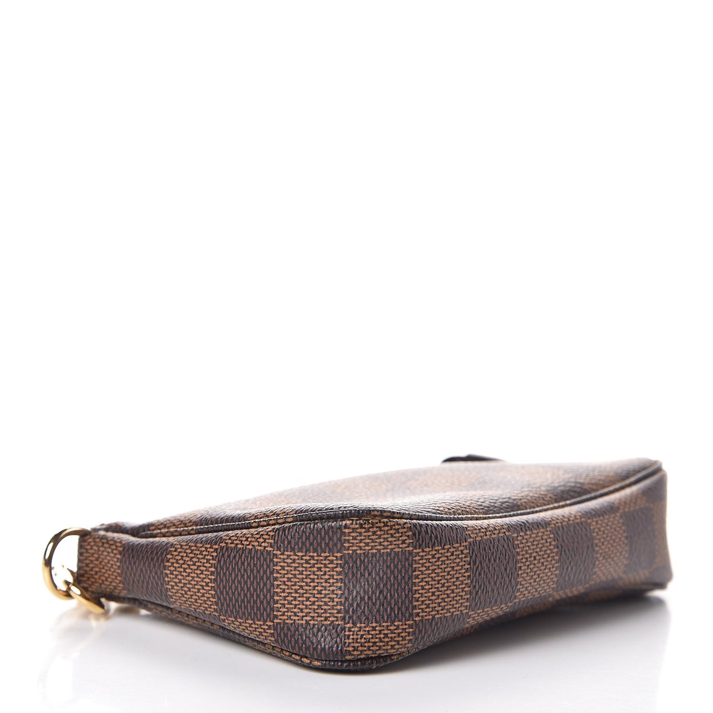 Damier Ebene Mini Pochette Accessories