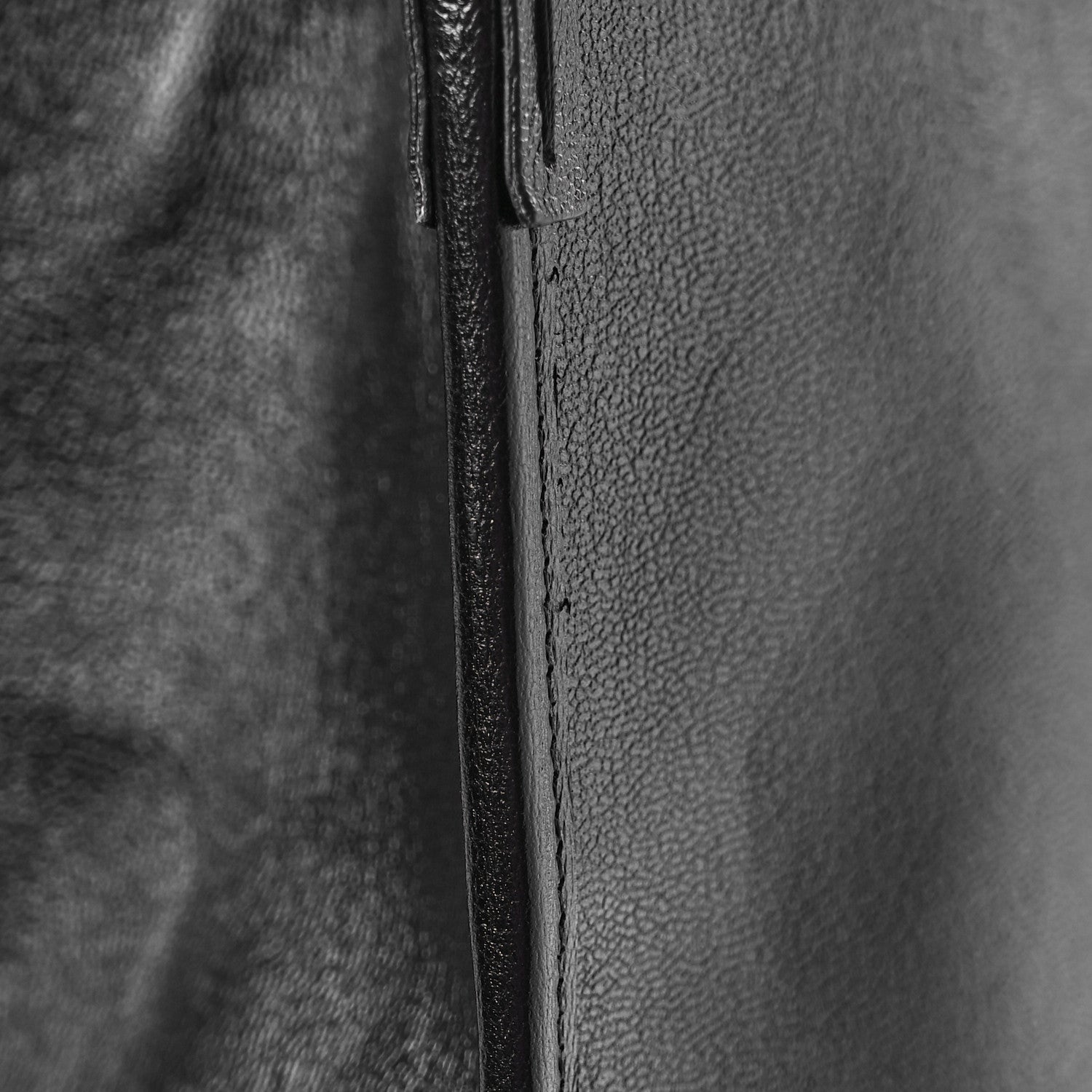 Gucci New Sakai Calfskin Lux Horsebit 1955 Tote Bag Black 12 of 12