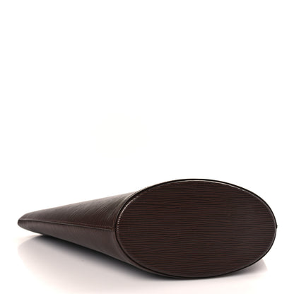 Louis Vuitton Epi Noctambule Moka 4 of 8