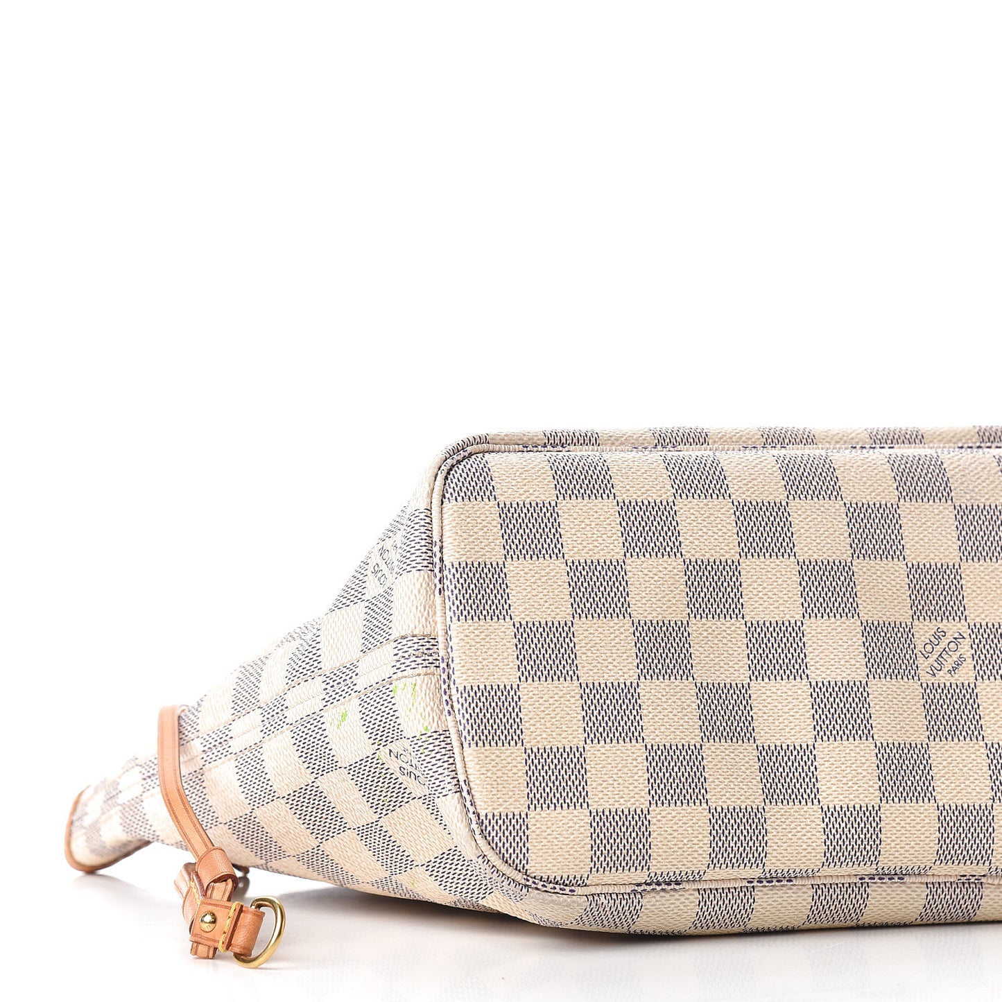 Damier Azur Neverfull PM