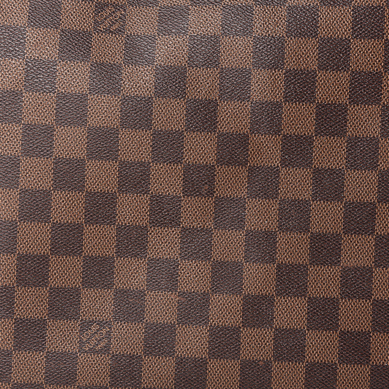 Louis Vuitton Damier Ebene Neverfull GM 10 of 23
