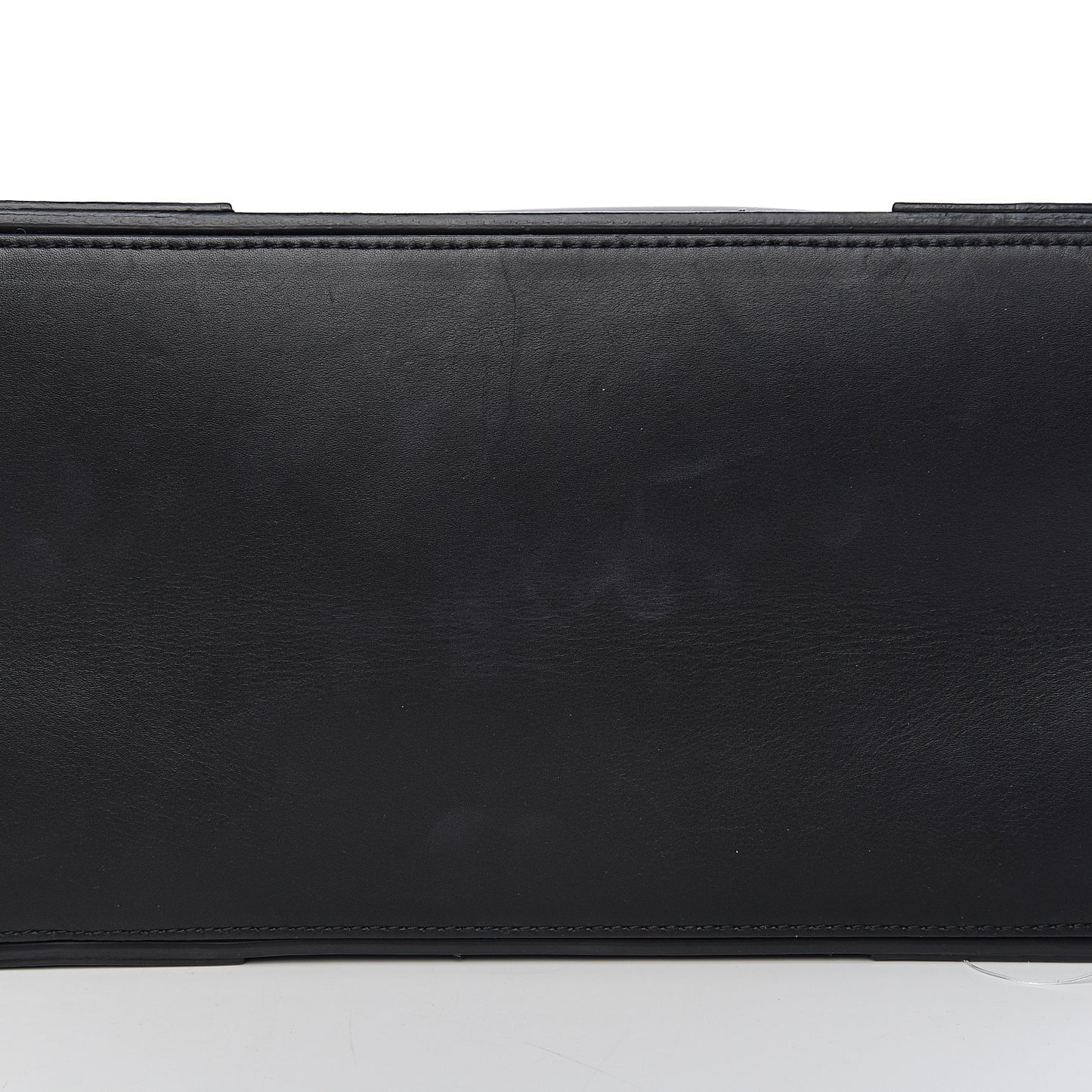Nylon Cabas S Black