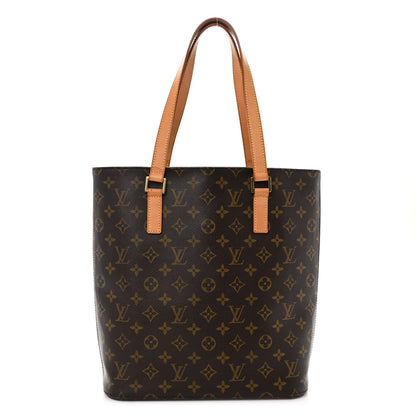 Louis Vuitton Monogram Vavin GM 1 of 9