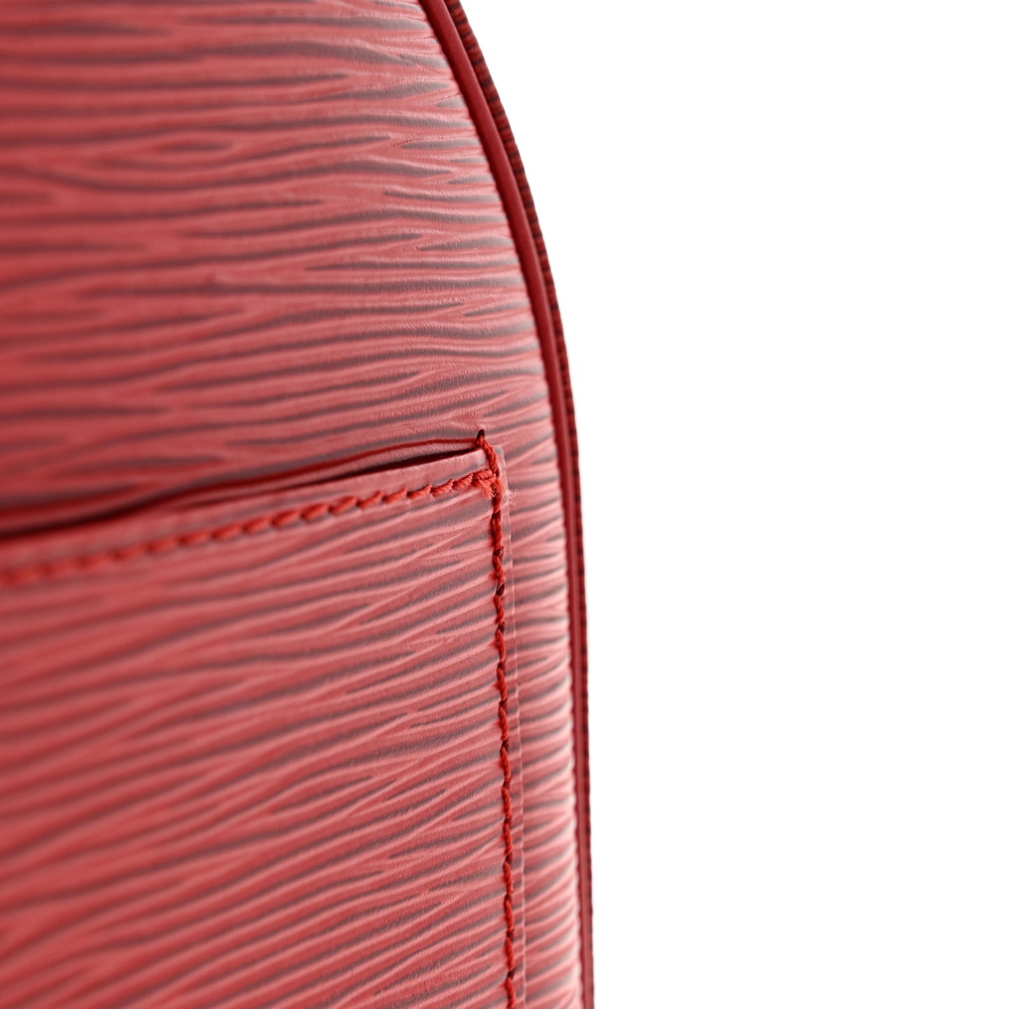 Epi Speedy 30 Castillan Red