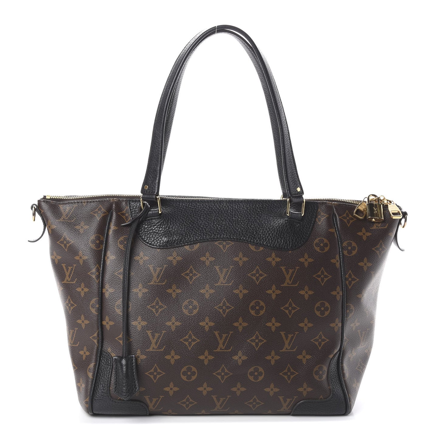 Monogram Estrela NM Black