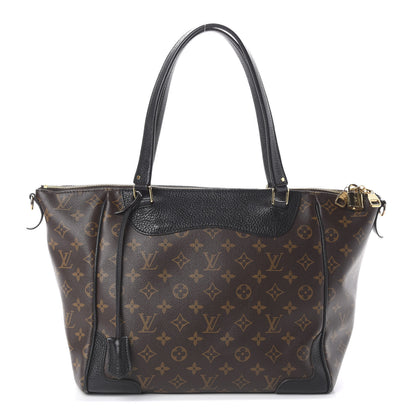 Louis Vuitton Monogram Estrela NM Black 1 of 8