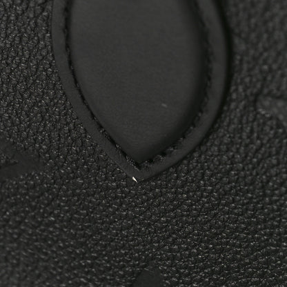 Louis Vuitton Empreinte OnTheGo East West Black 10 of 10