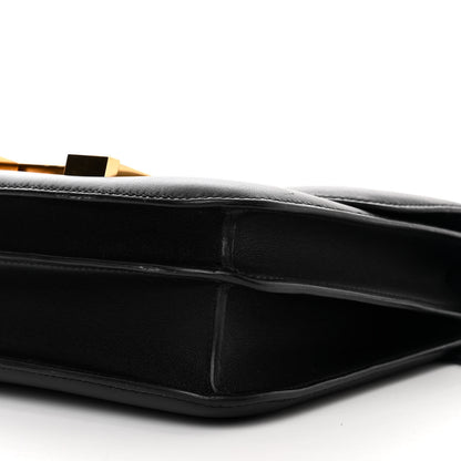Hermes Swift Constance 24 Black 10 of 13