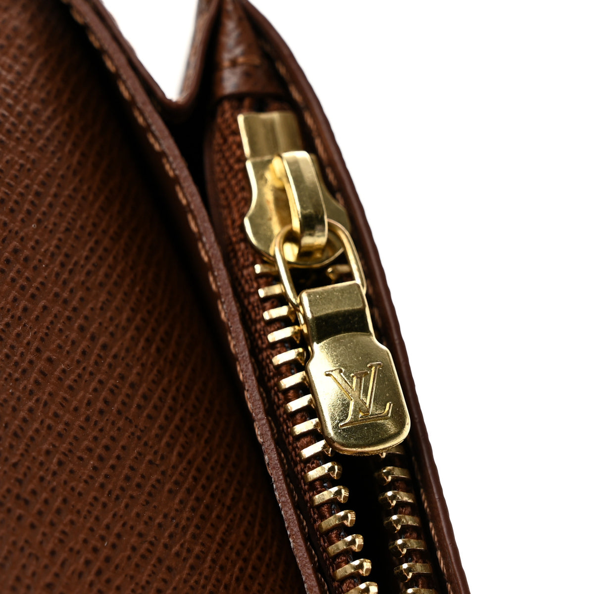 Monogram Brazza Wallet