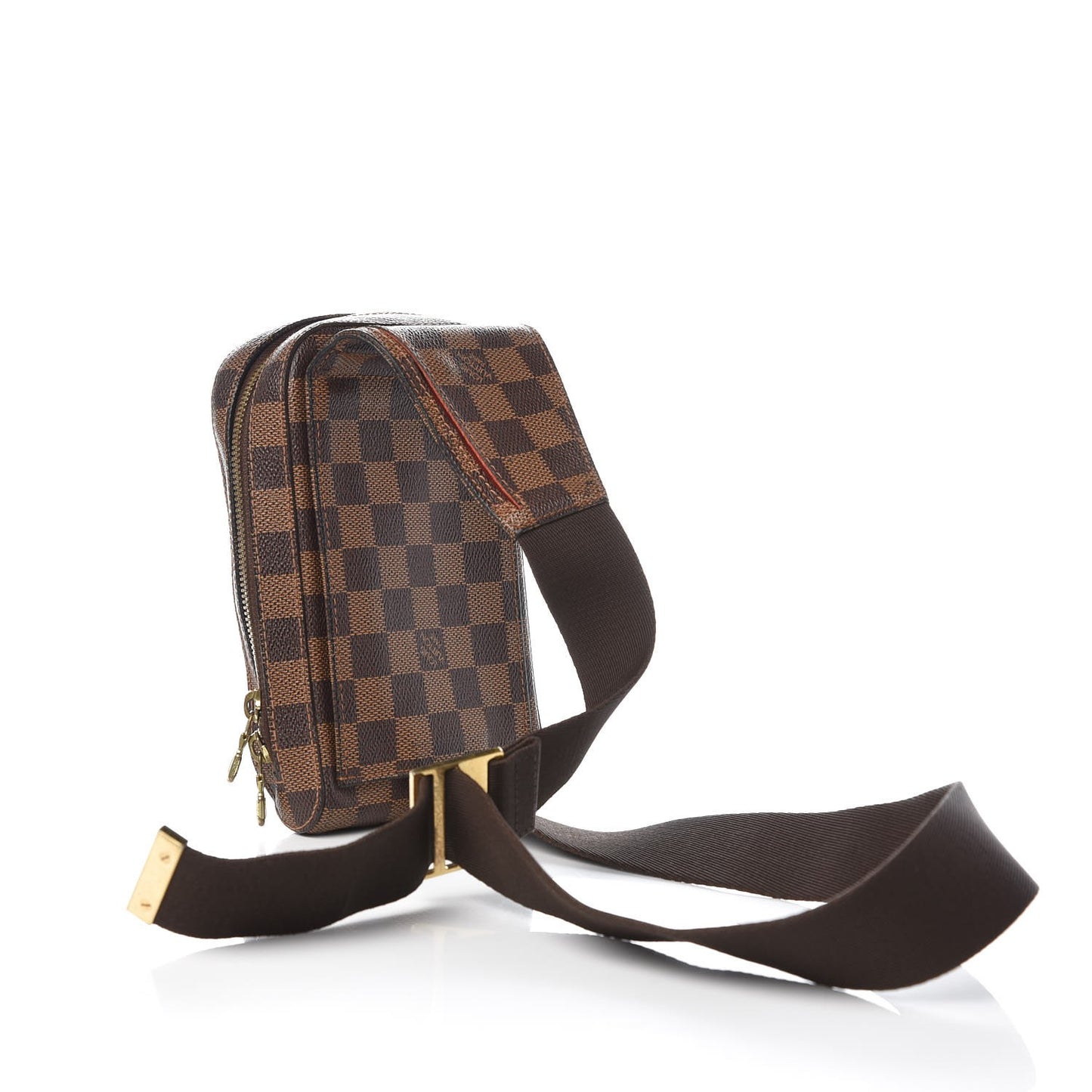 Damier Ebene Geronimos