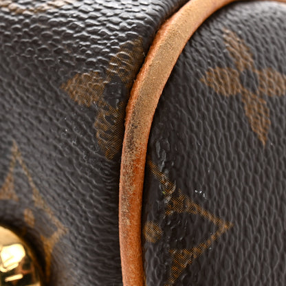 Louis Vuitton Monogram Tivoli PM 11 of 15