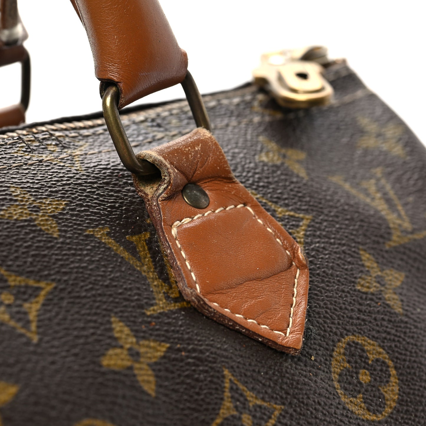 Monogram French Company Speedy 30