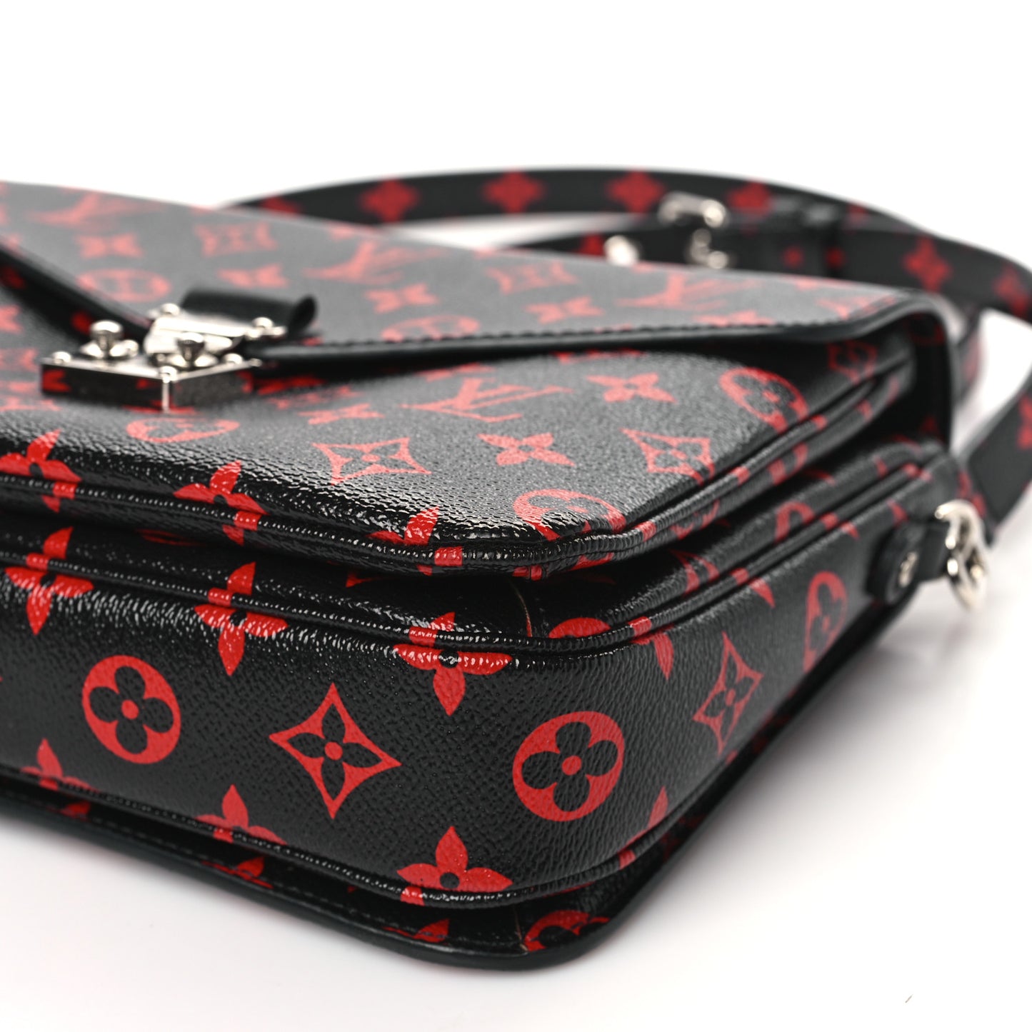 Monogram Infrarouge Pochette Metis