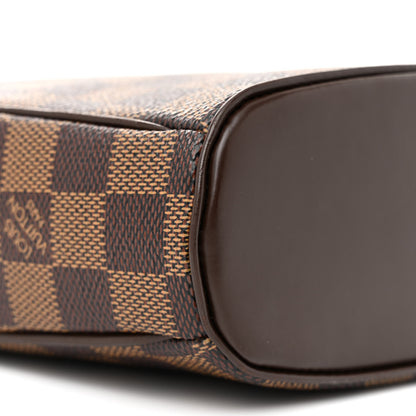 Louis Vuitton Damier Ebene Ipanema PM 8 of 10