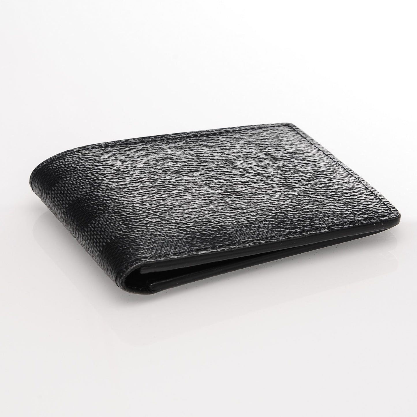 Damier Graphite Slender Wallet
