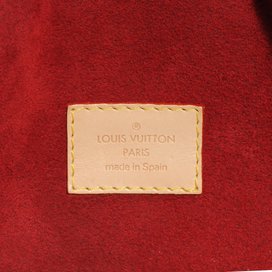 Monogram Mizi