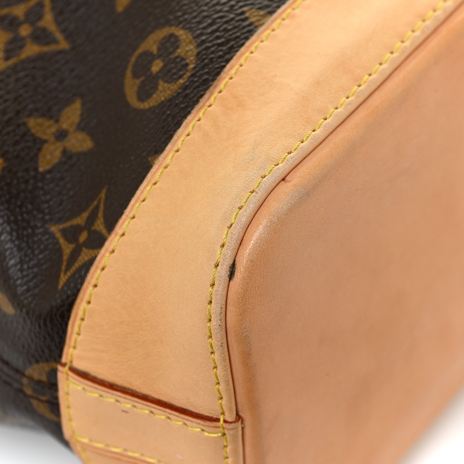 Louis Vuitton Monogram Lockit PM 11 of 20