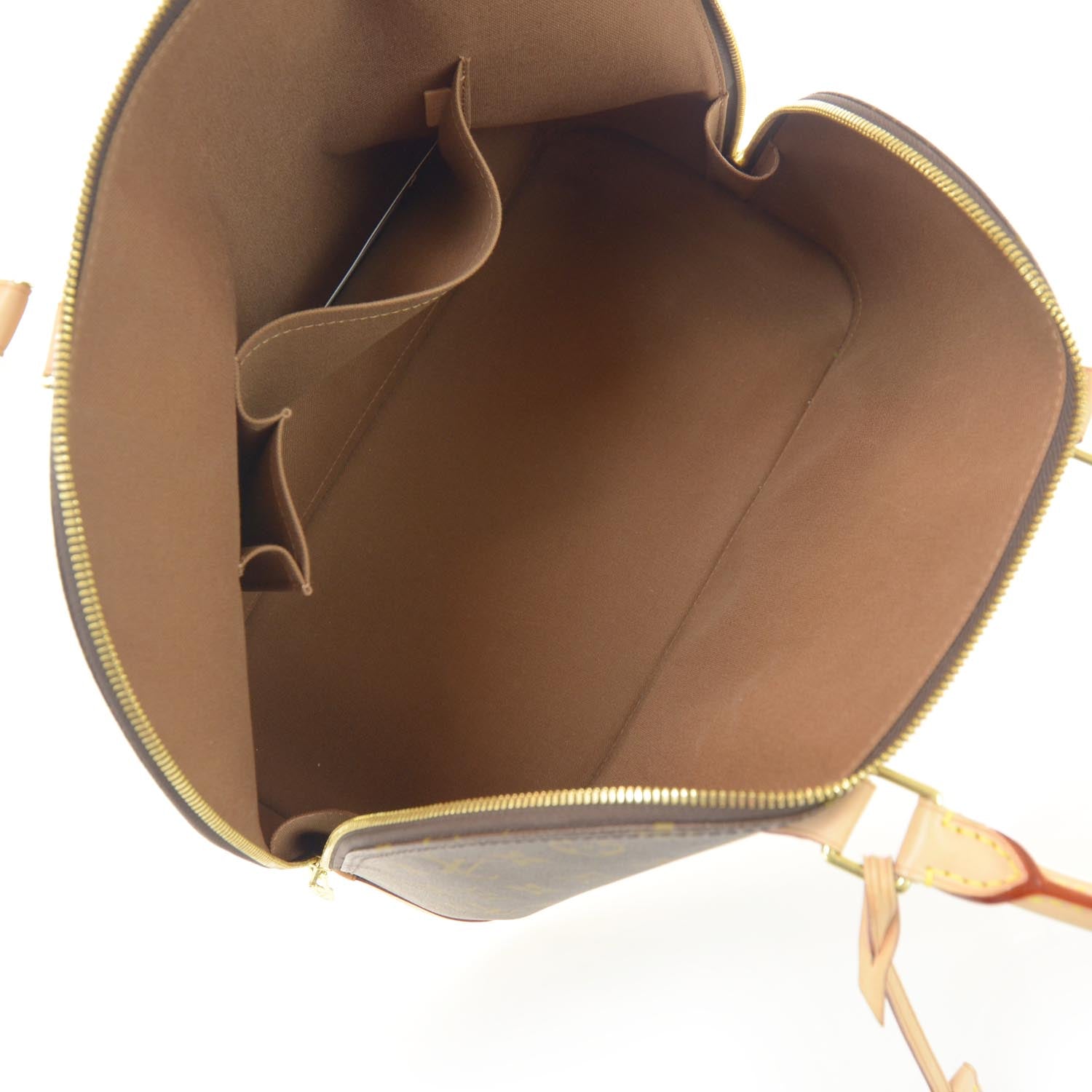 Louis Vuitton Monogram Alma MM 7 of 8