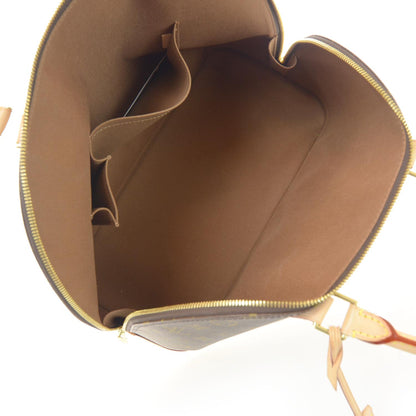 Louis Vuitton Monogram Alma MM 7 of 8