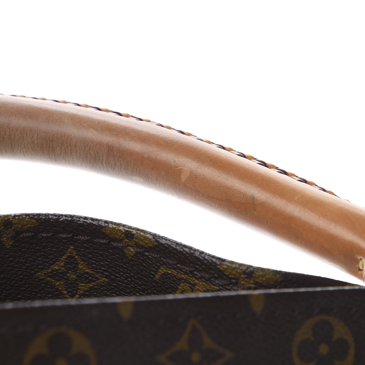Louis Vuitton Monogram Artsy MM 15 of 16