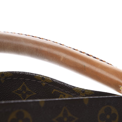 Louis Vuitton Monogram Artsy MM 15 of 16