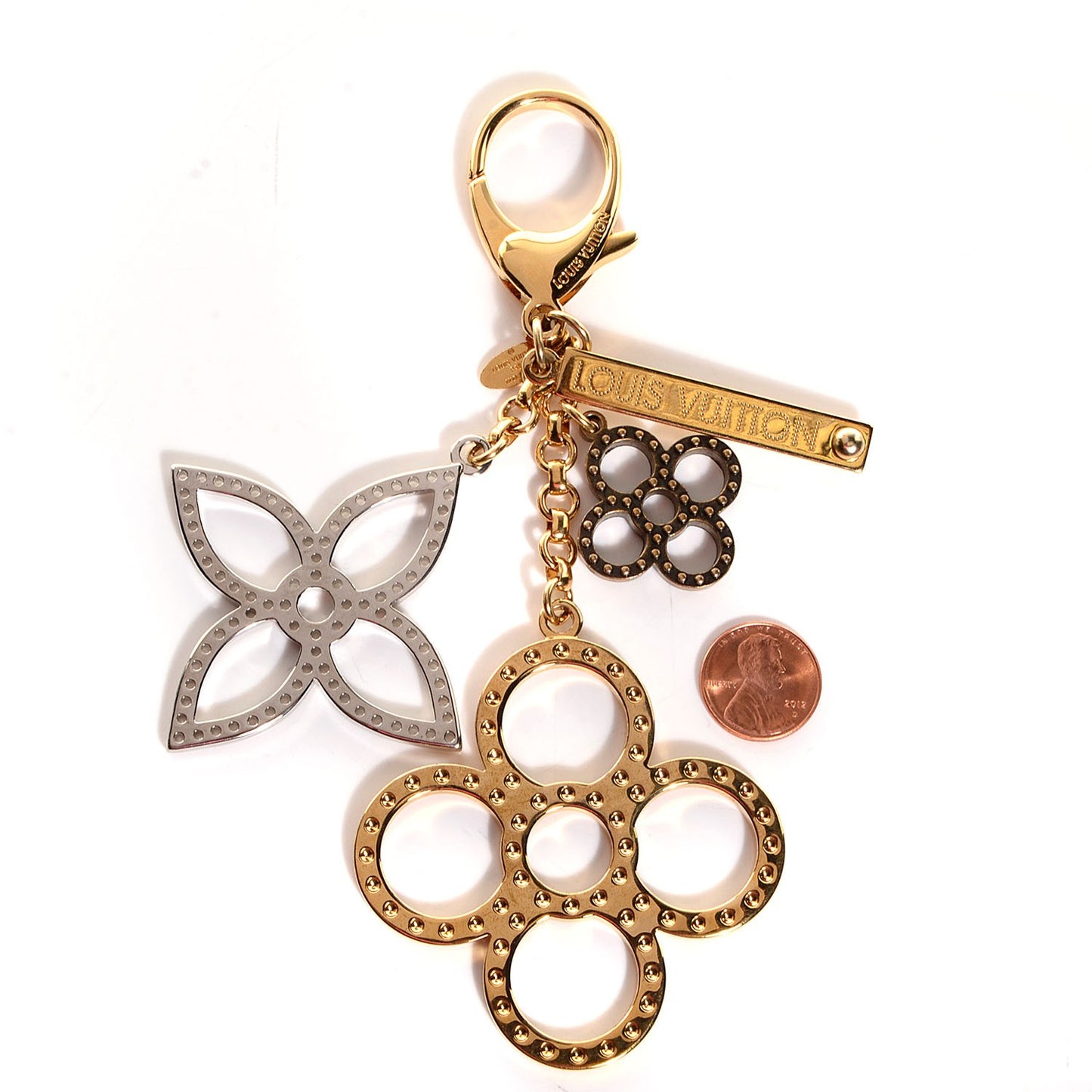 Tapage Bag Charm