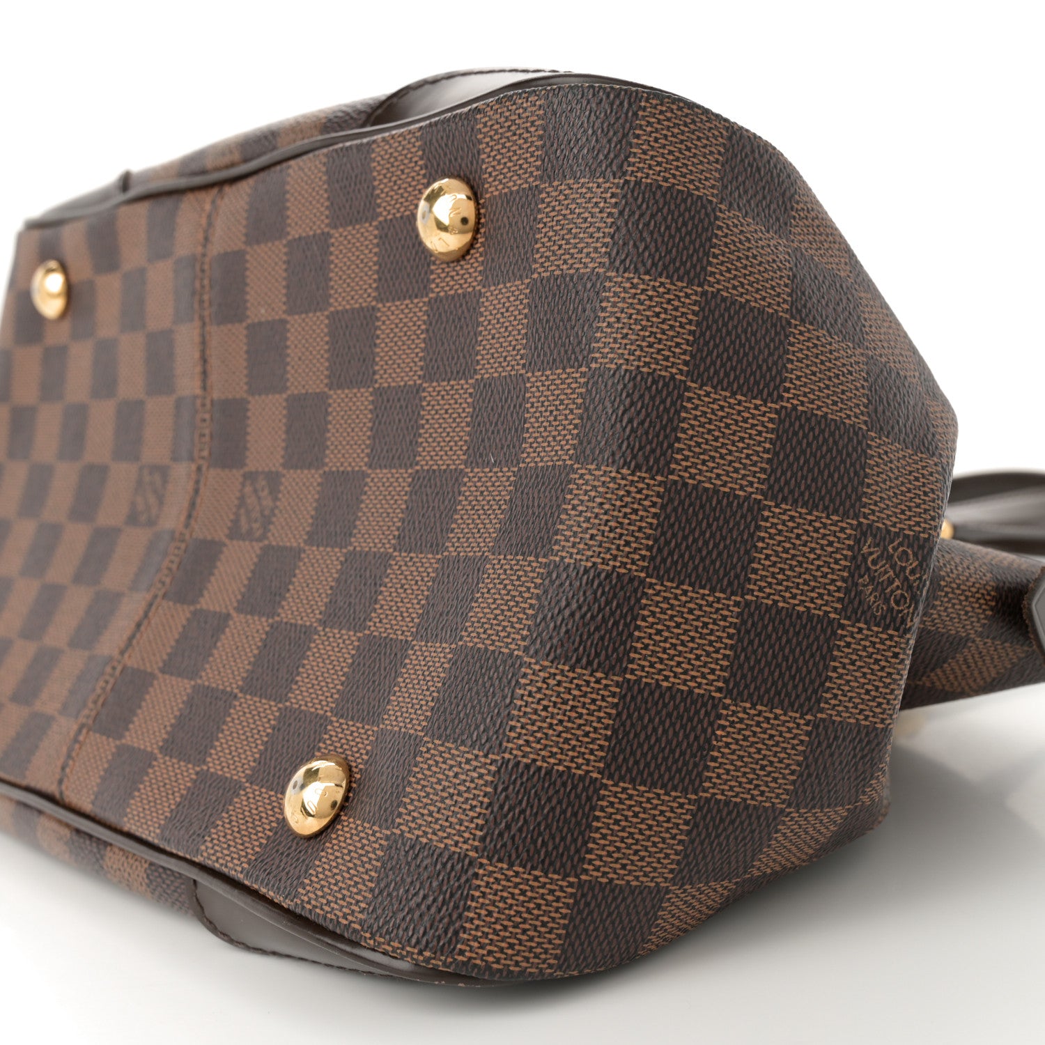 Louis Vuitton Damier Ebene Verona PM 10 of 11