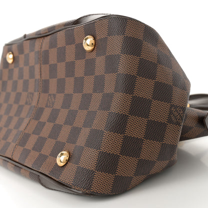 Louis Vuitton Damier Ebene Verona PM 10 of 11