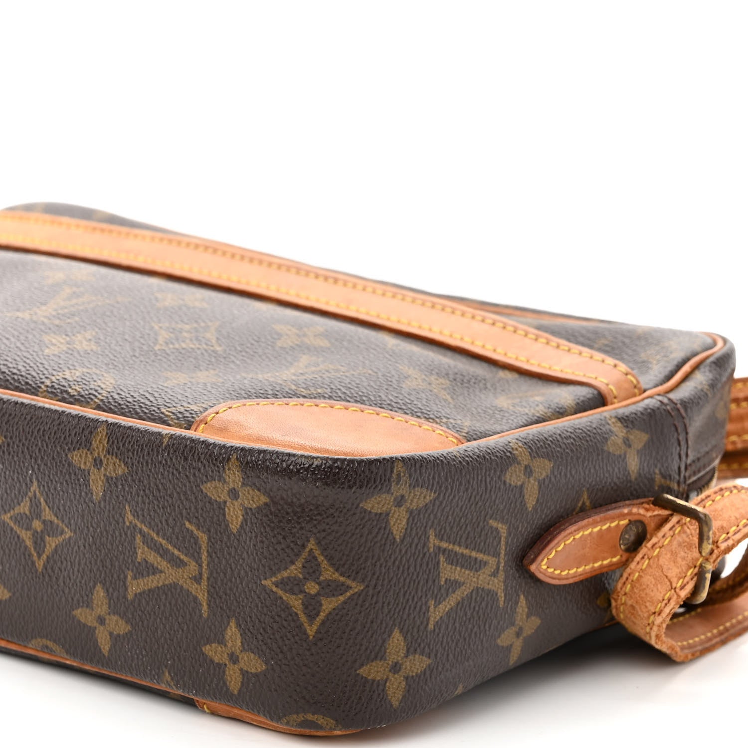 Louis Vuitton Monogram Trocadero 27 9 of 12