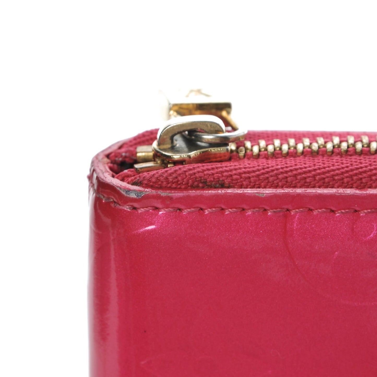 Vernis Eldridge Wallet Fuchsia