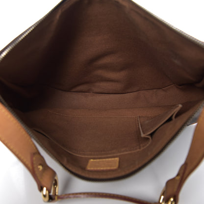 Louis Vuitton Monogram Tulum GM 4 of 14