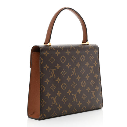 Louis Vuitton Monogram Malesherbes 3 of 12