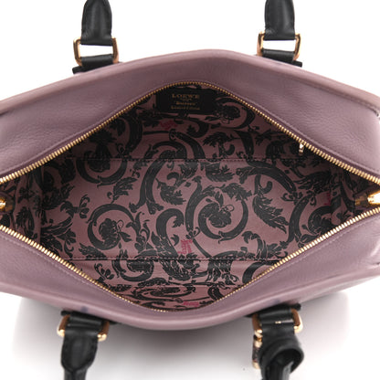 Loewe Calfskin Amazona 28 Pink 5 of 13