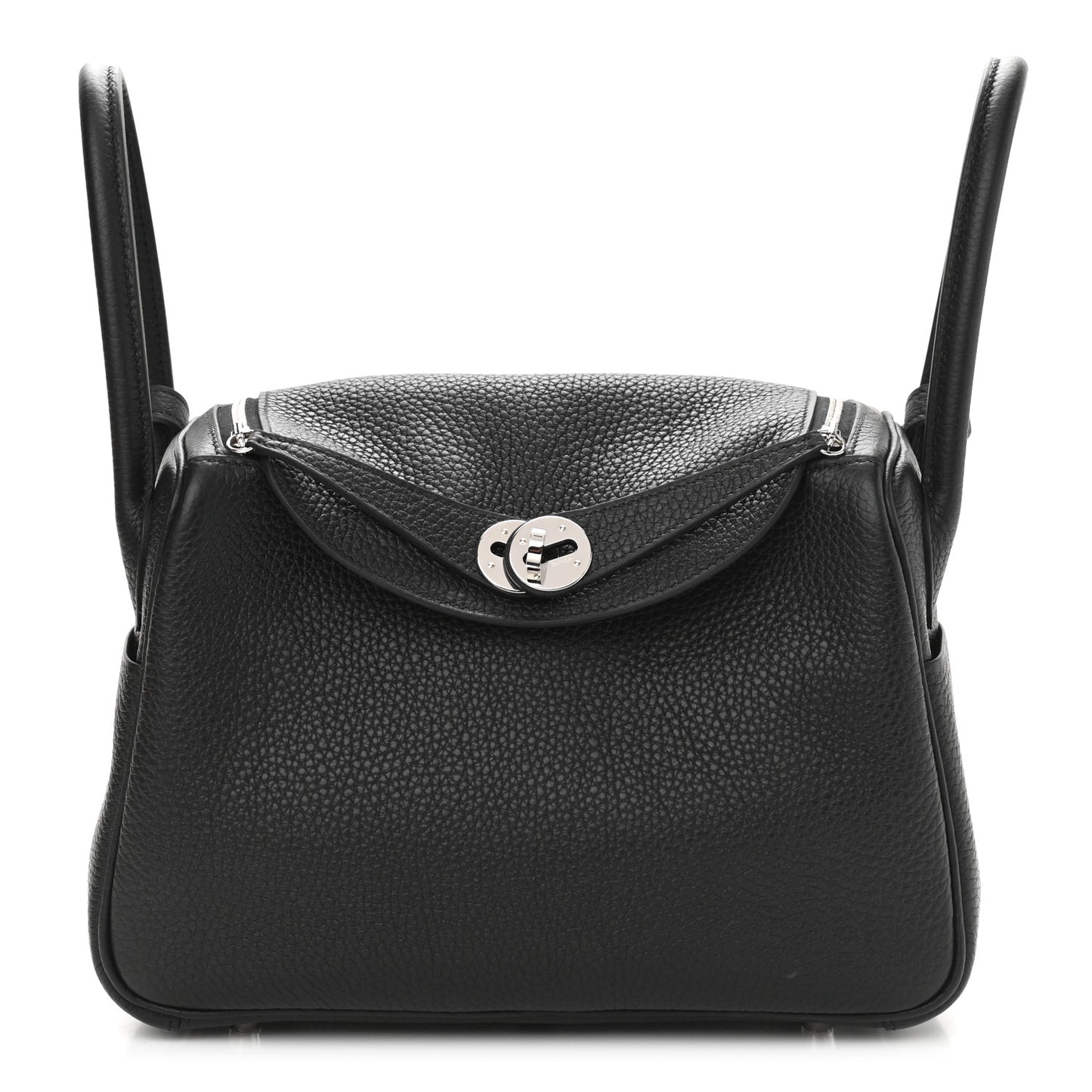 Taurillon Clemence Lindy 26 Black
