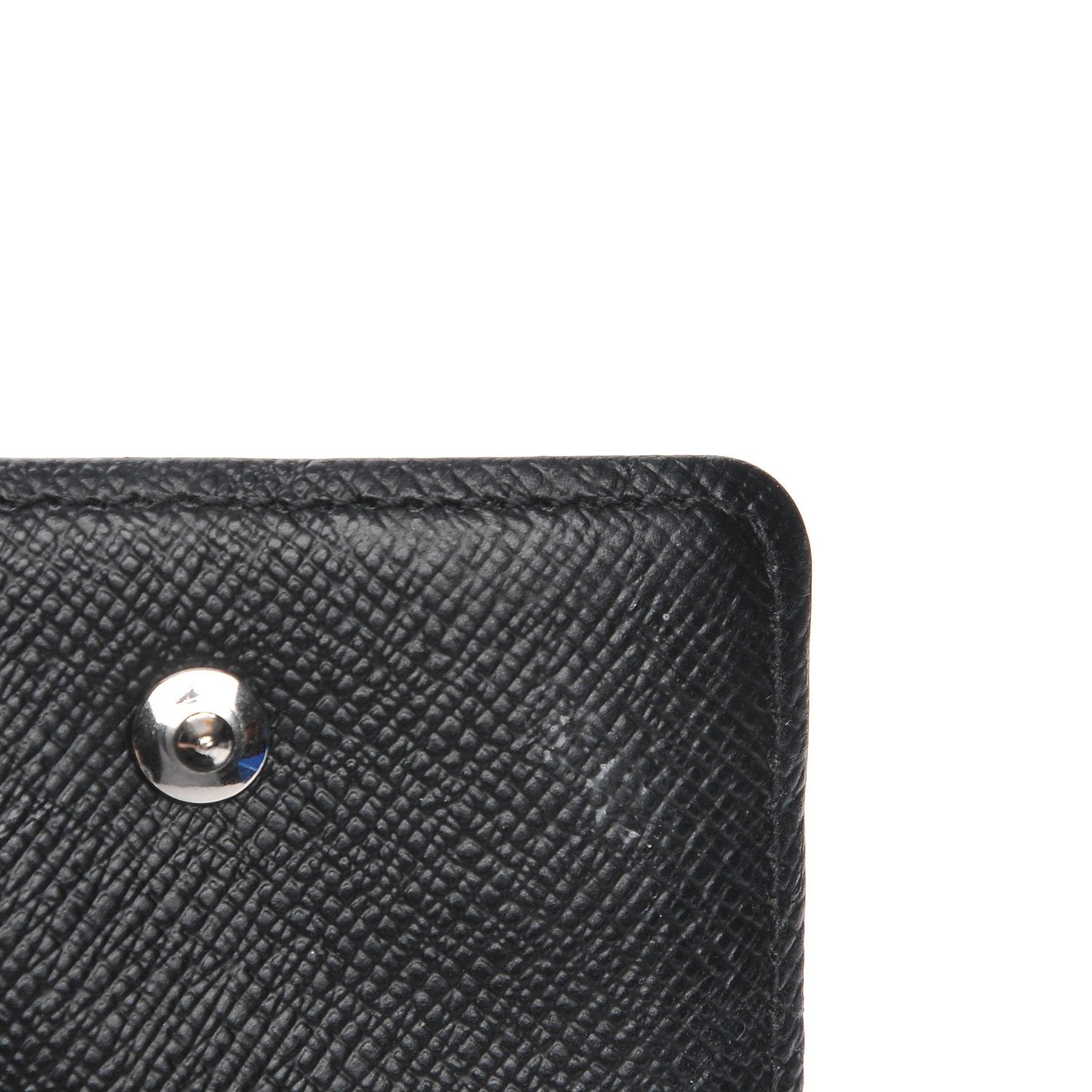 Louis Vuitton Damier Graphite Portefeuille Long Modulable Wallet 8 of 9