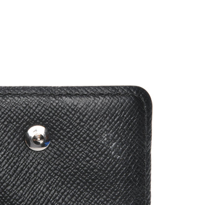 Louis Vuitton Damier Graphite Portefeuille Long Modulable Wallet 8 of 9